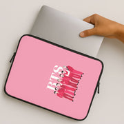 K-Pop Band 2026  Laptop Sleeve 2