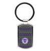 Patterns Luxury Keyrings