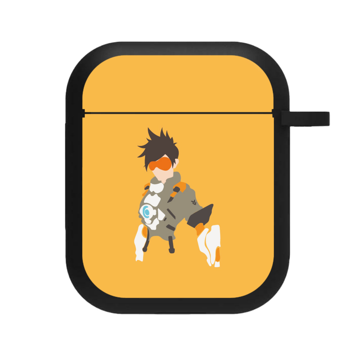 Tracer - Overwatch AirPods Case