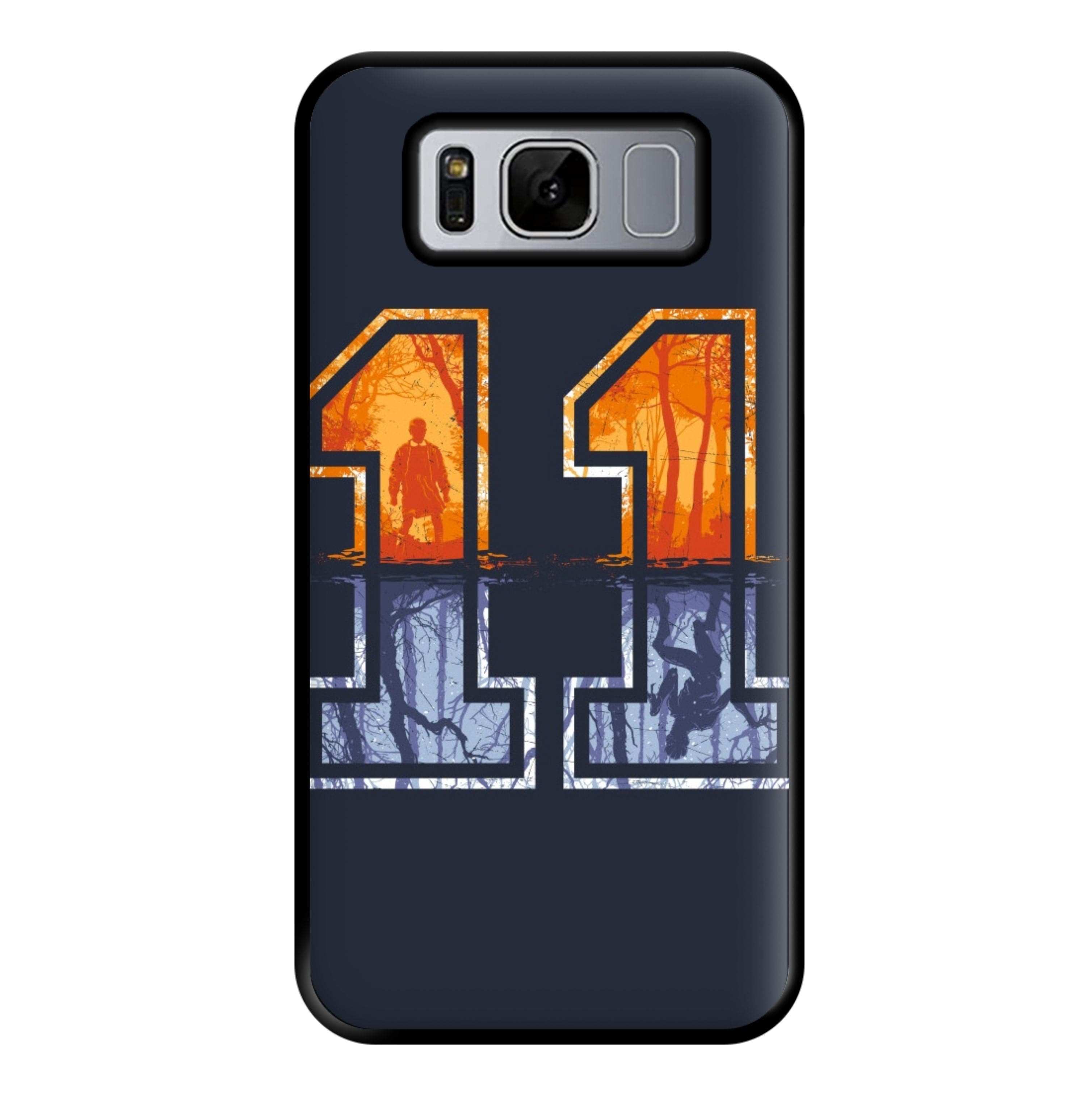 Football Eleven Phone Case