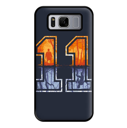 Football Eleven Phone Case