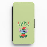 Christmas Wallet Phone Cases