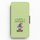 StitchWallet Phone Cases