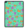 Patterns iPad Cases