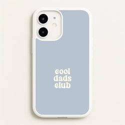 Cool Dads Club iPhone 12 Mini Case