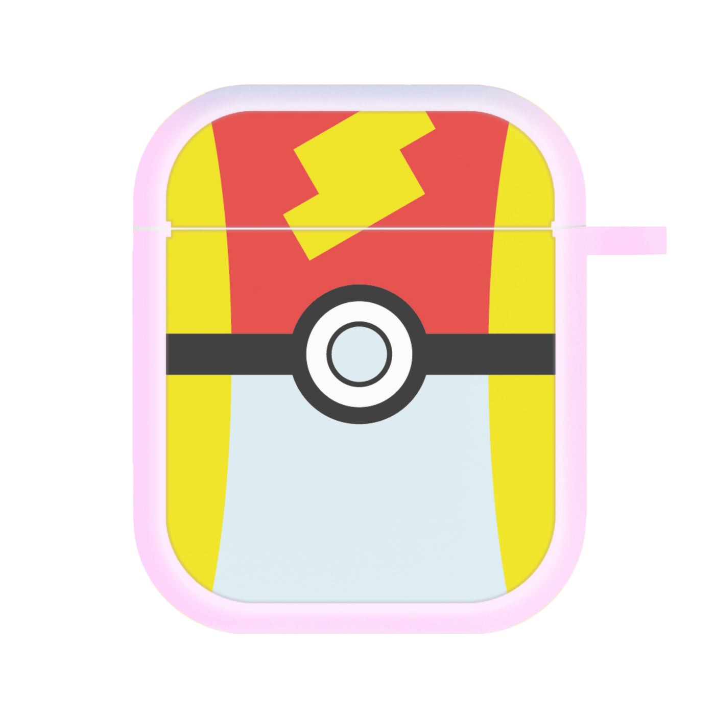 Fast Ball - Pokemon AirPods Case