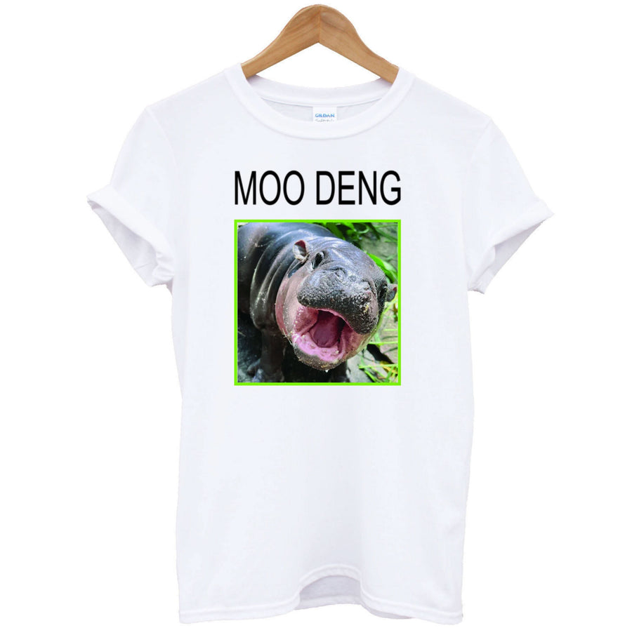 Moo T-Shirt