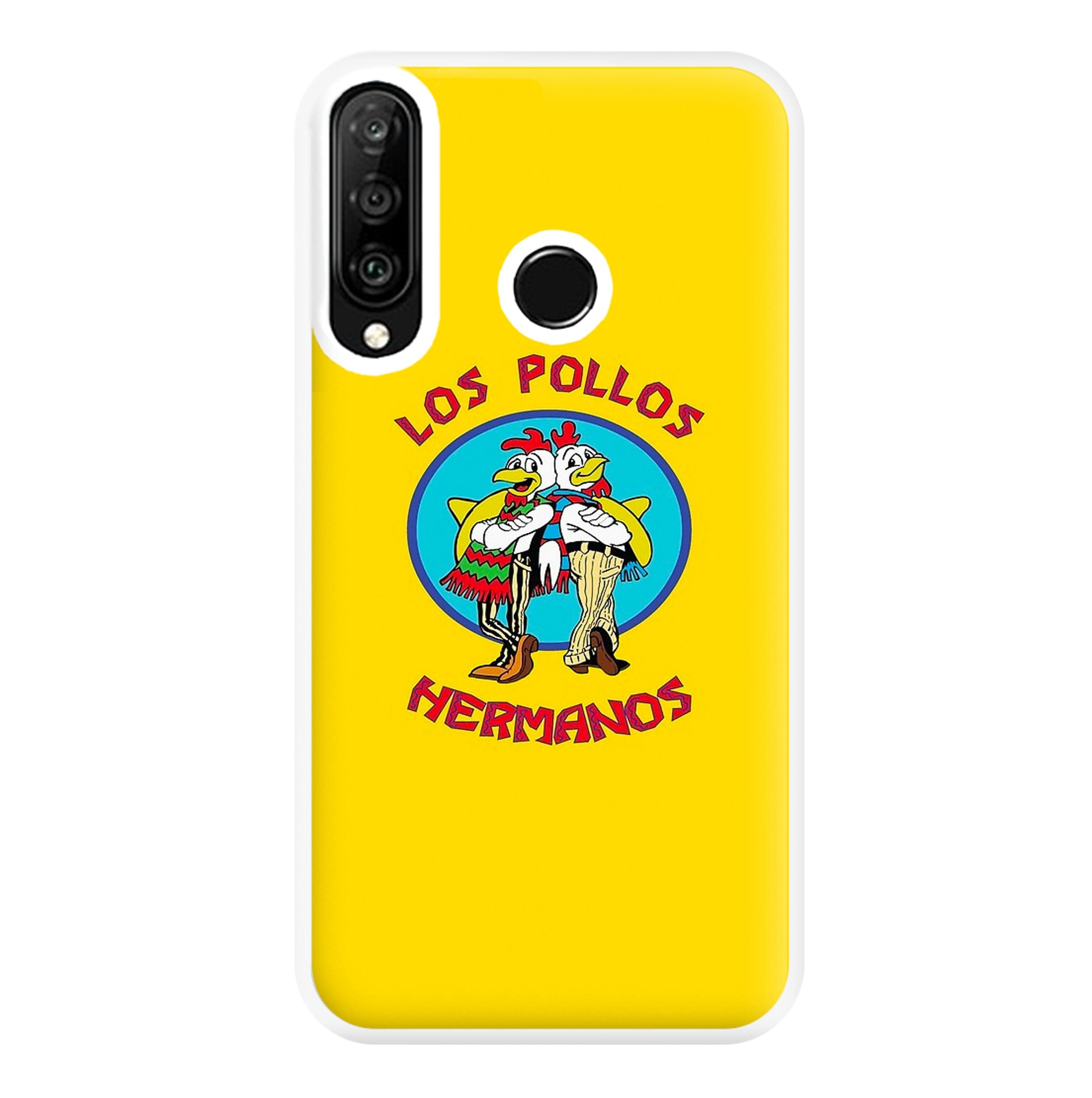 Los Pollos Hermanos Phone Case