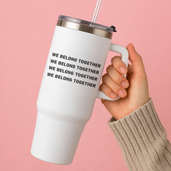 Belong Together Tumbler