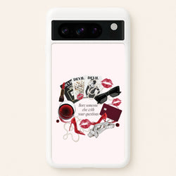 Bore Someone Else Google Pixel 8 Pro Case