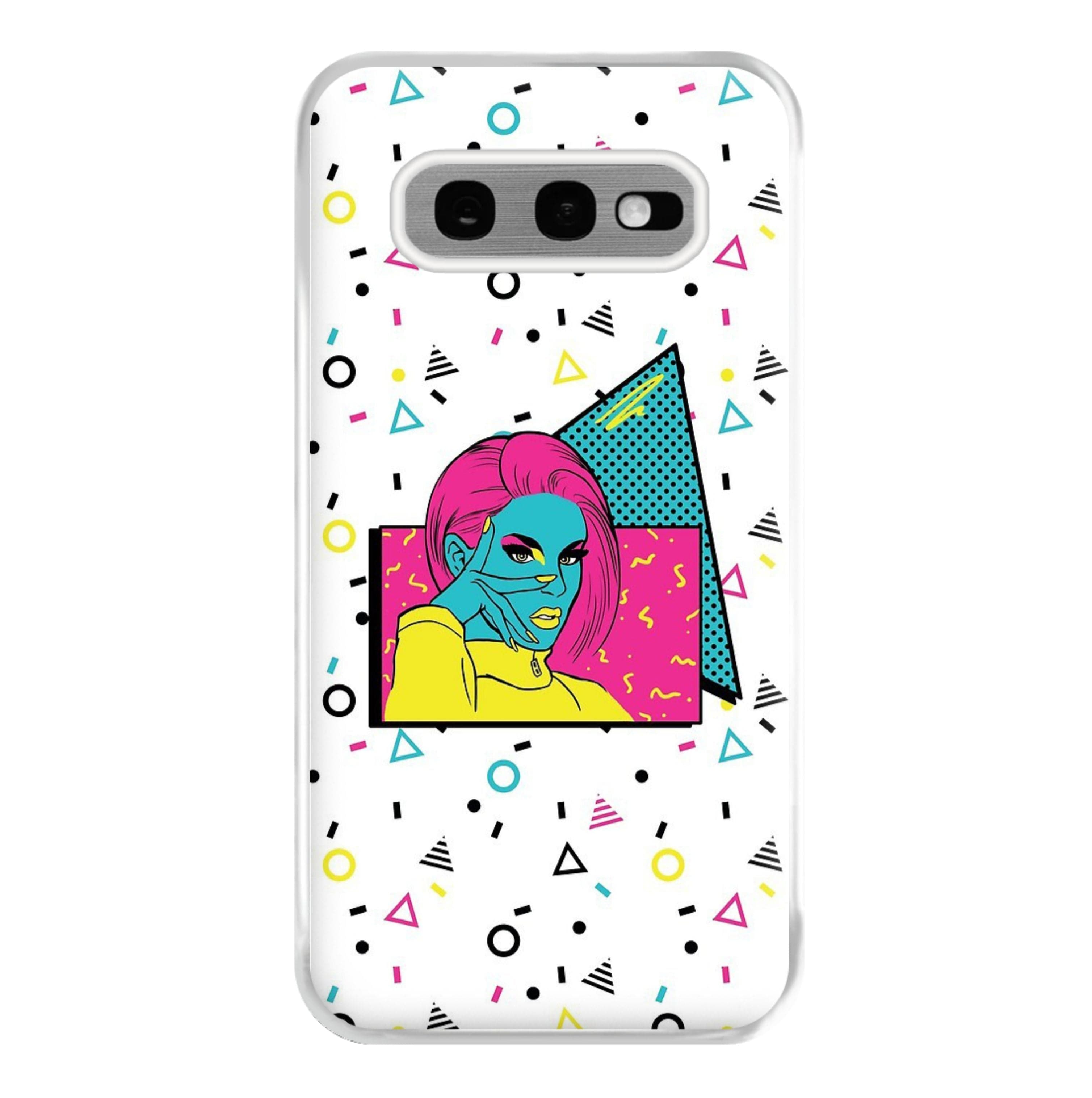 Katya Zamo - Drag Queen's Drag Race Phone Case