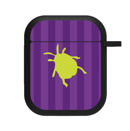 Bug - Beetle Halloween AirPods Case