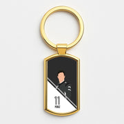 Perez 2026 Luxury Keyring 3
