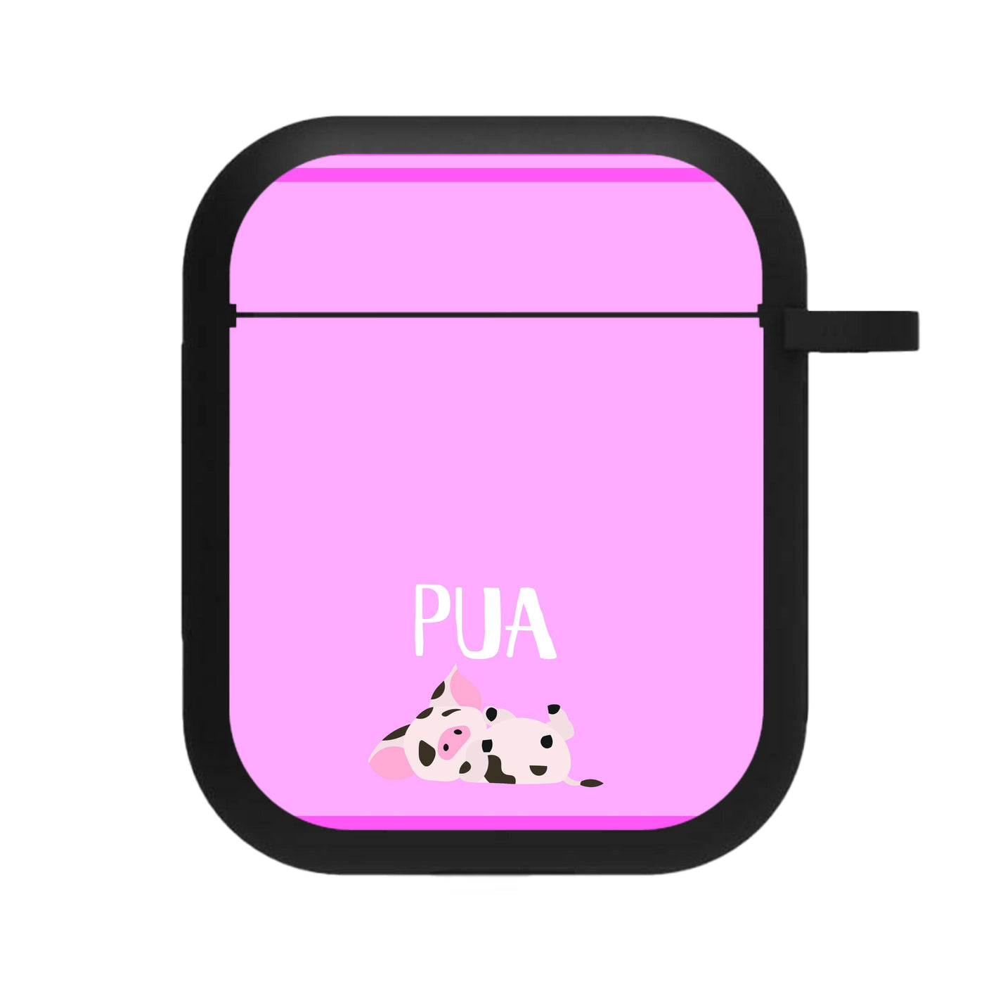 Pua AirPods Case