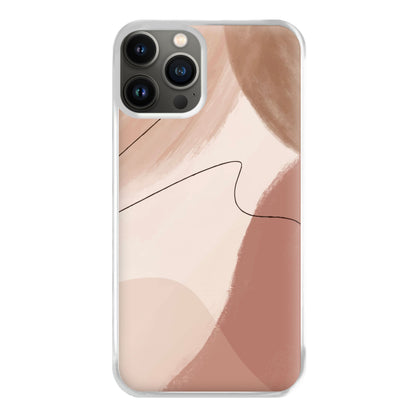 Spring Swish Phone Case