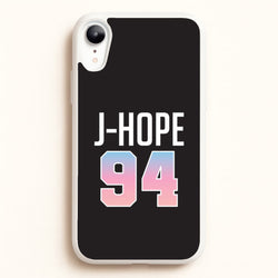 J-Hope 94 iPhone XR Case
