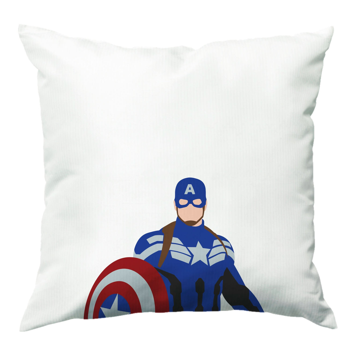 Captain Rogers Cushion