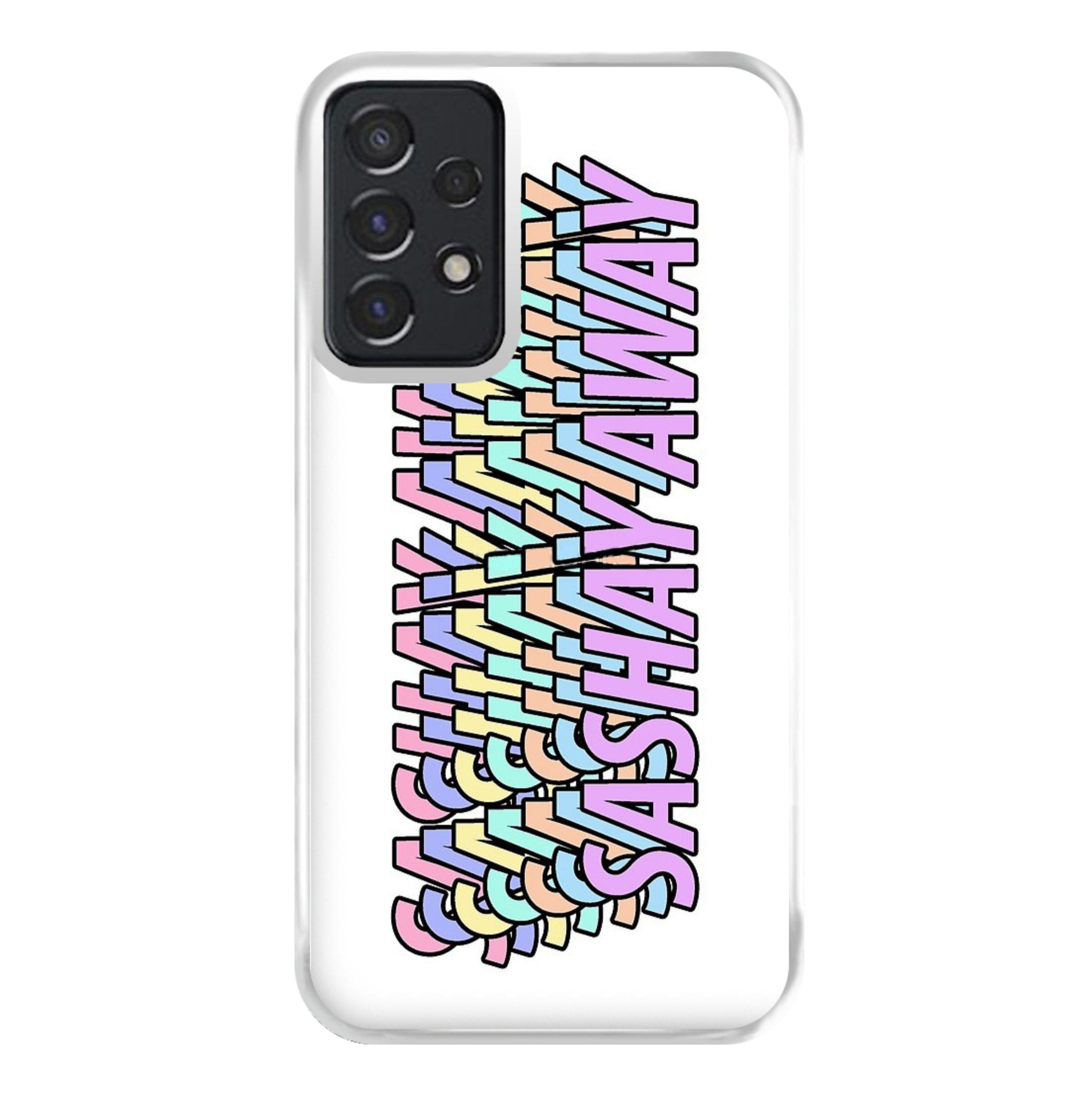 Sashay Away Retro - Drag Queen's Drag Race Phone Case