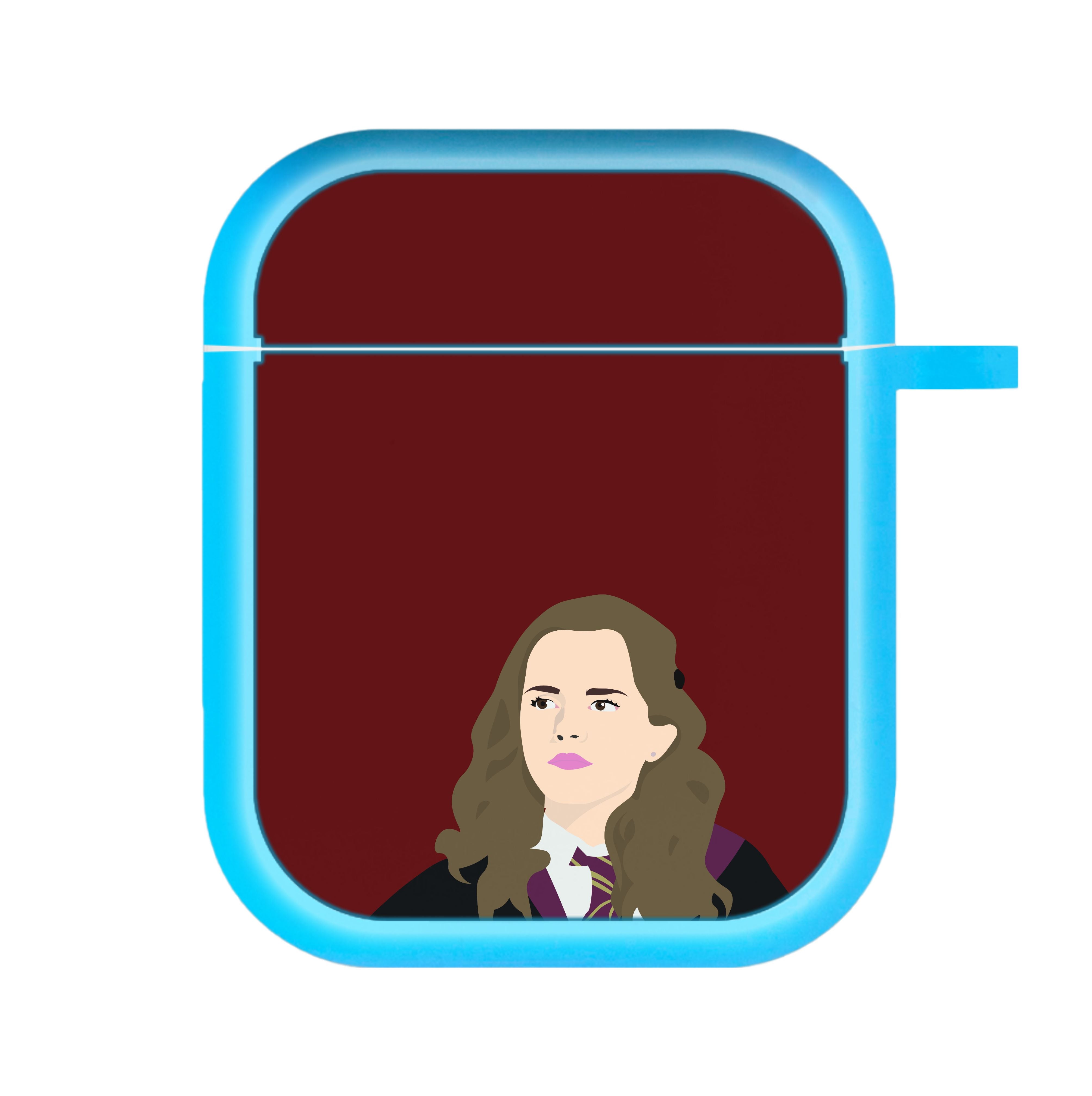 Hermione Granger AirPods Case