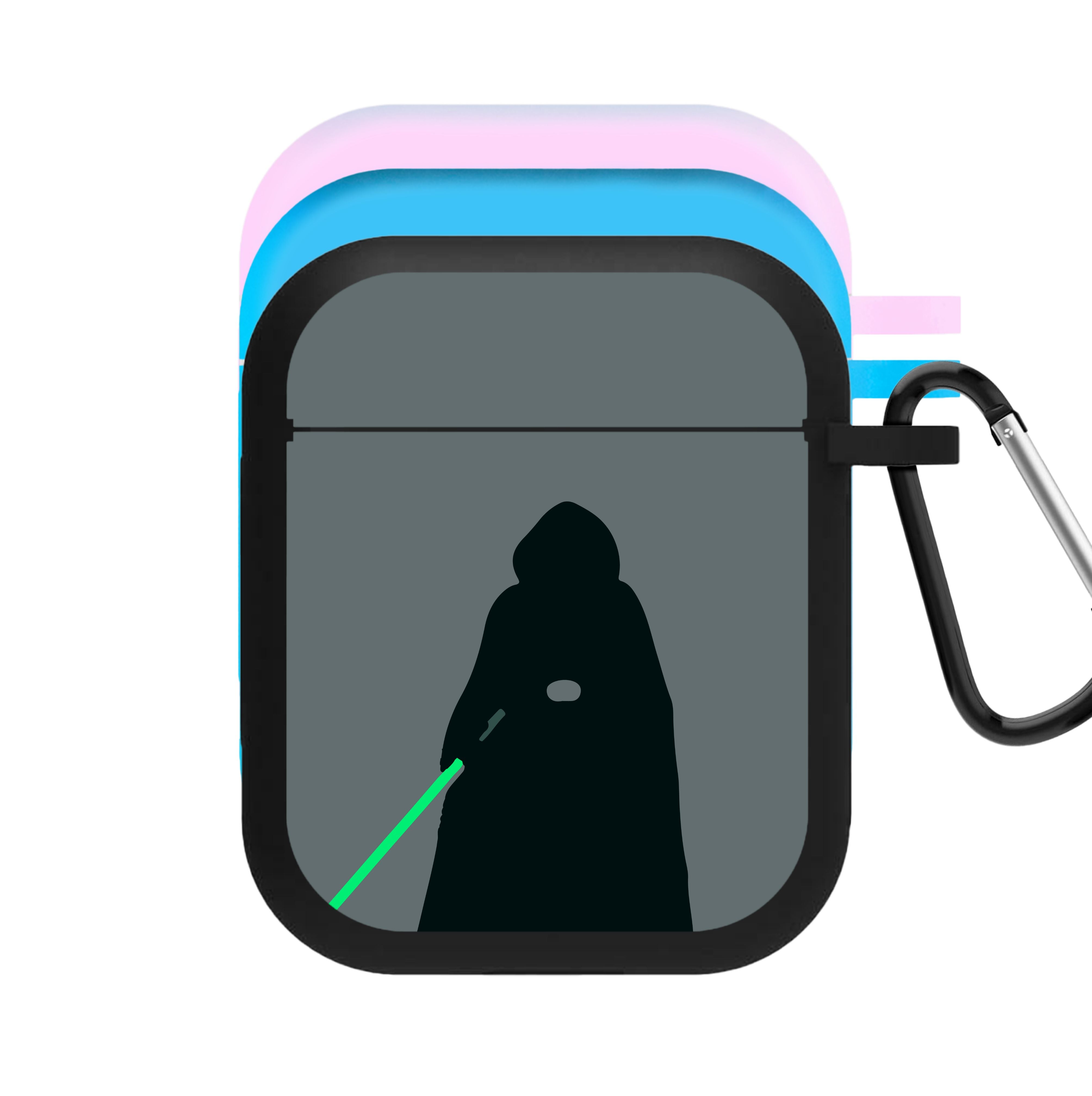 Darth Vader AirPods Case