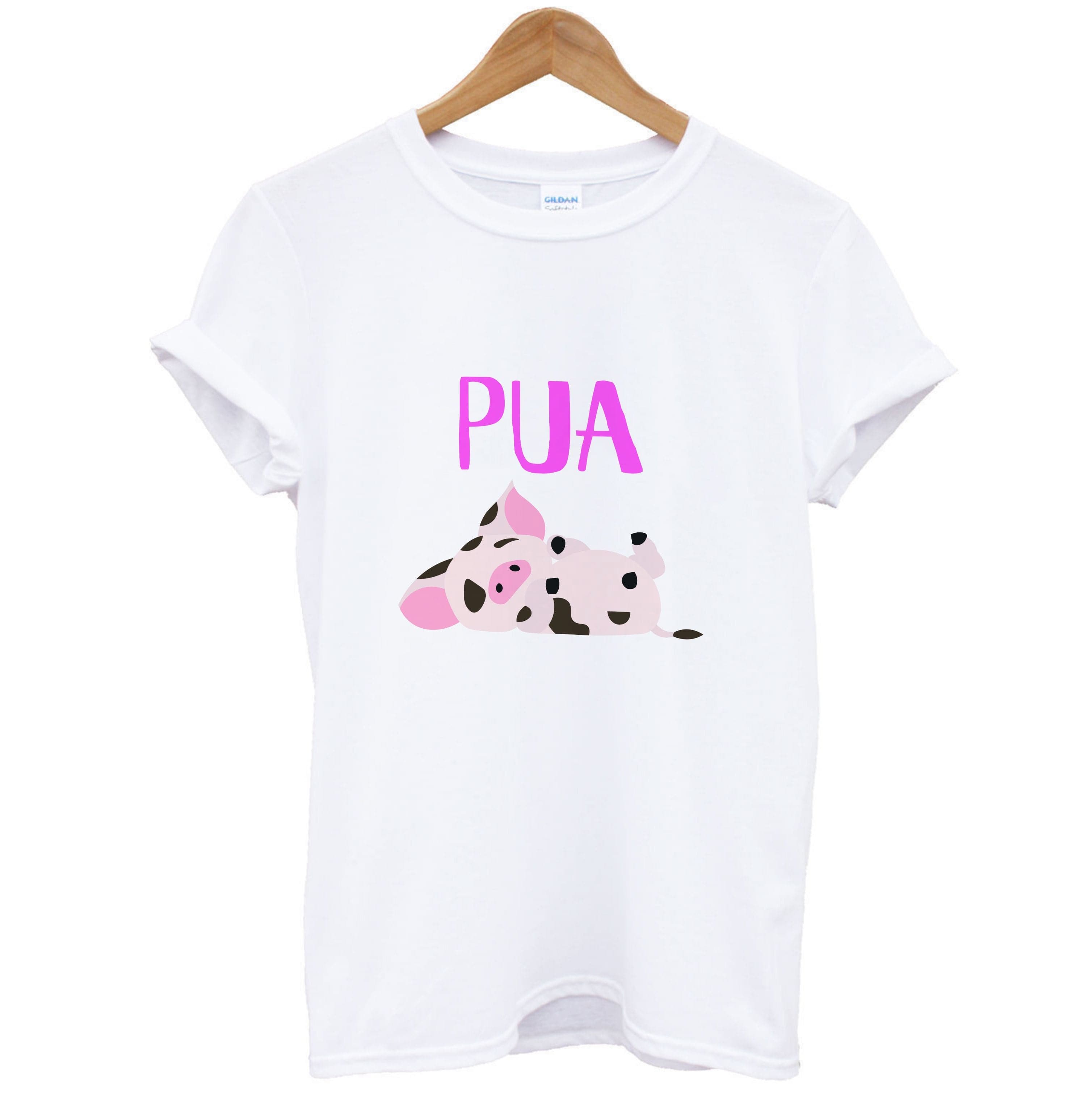 Pua T-Shirt