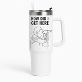 Back to School Tumblers