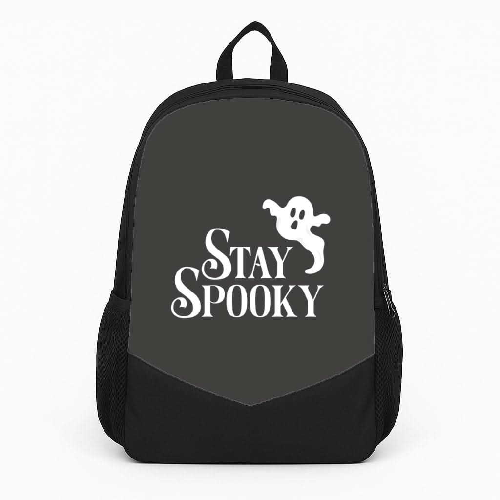 Stay Spooky  Backpack