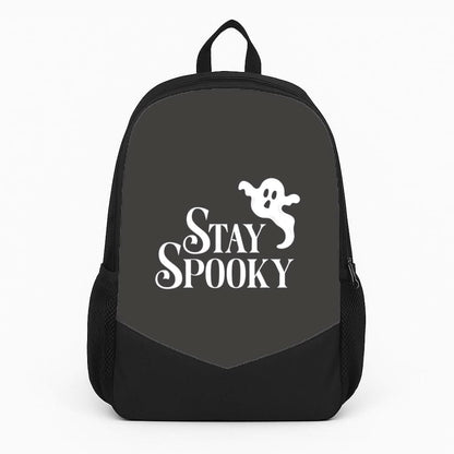 Stay Spooky  Backpack
