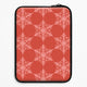 Christmas PatternsLaptop Sleeves