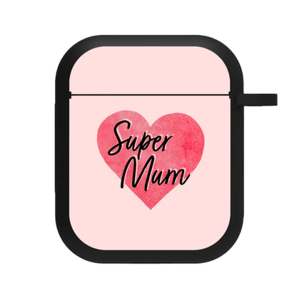 Super Mum - Mother's Day AirPods Case