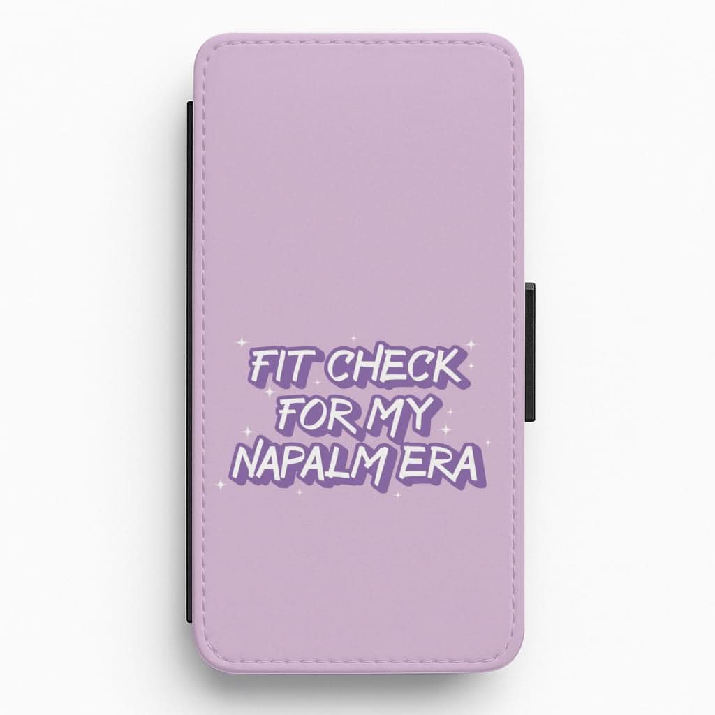 Fit Check Flip / Wallet Phone Case