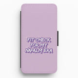 Kpop Demon Hunters Wallet Phone Cases