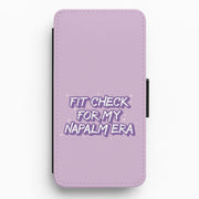 Fit Check Flip / Wallet Phone Case 1