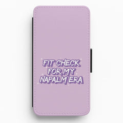Fit Check Flip / Wallet Phone Case