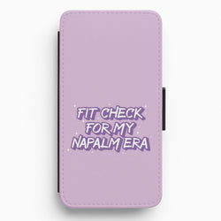 Fit Check Flip / Wallet Phone Case