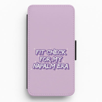 Fit Check Flip / Wallet Phone Case