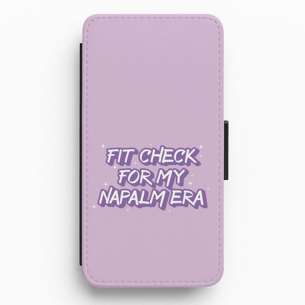 Fit Check Flip / Wallet Phone Case