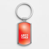 Horoscope Keyrings