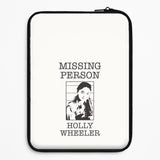 Stranger Things Laptop Sleeves