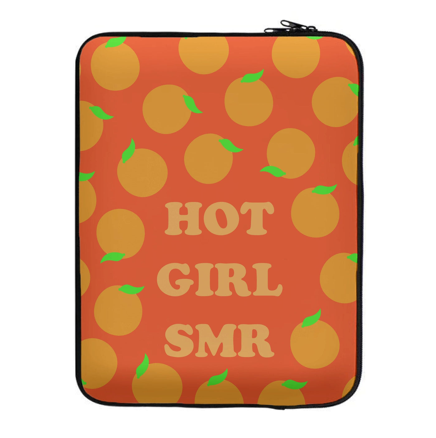 Hot Girl SMR - Summer Laptop Sleeve