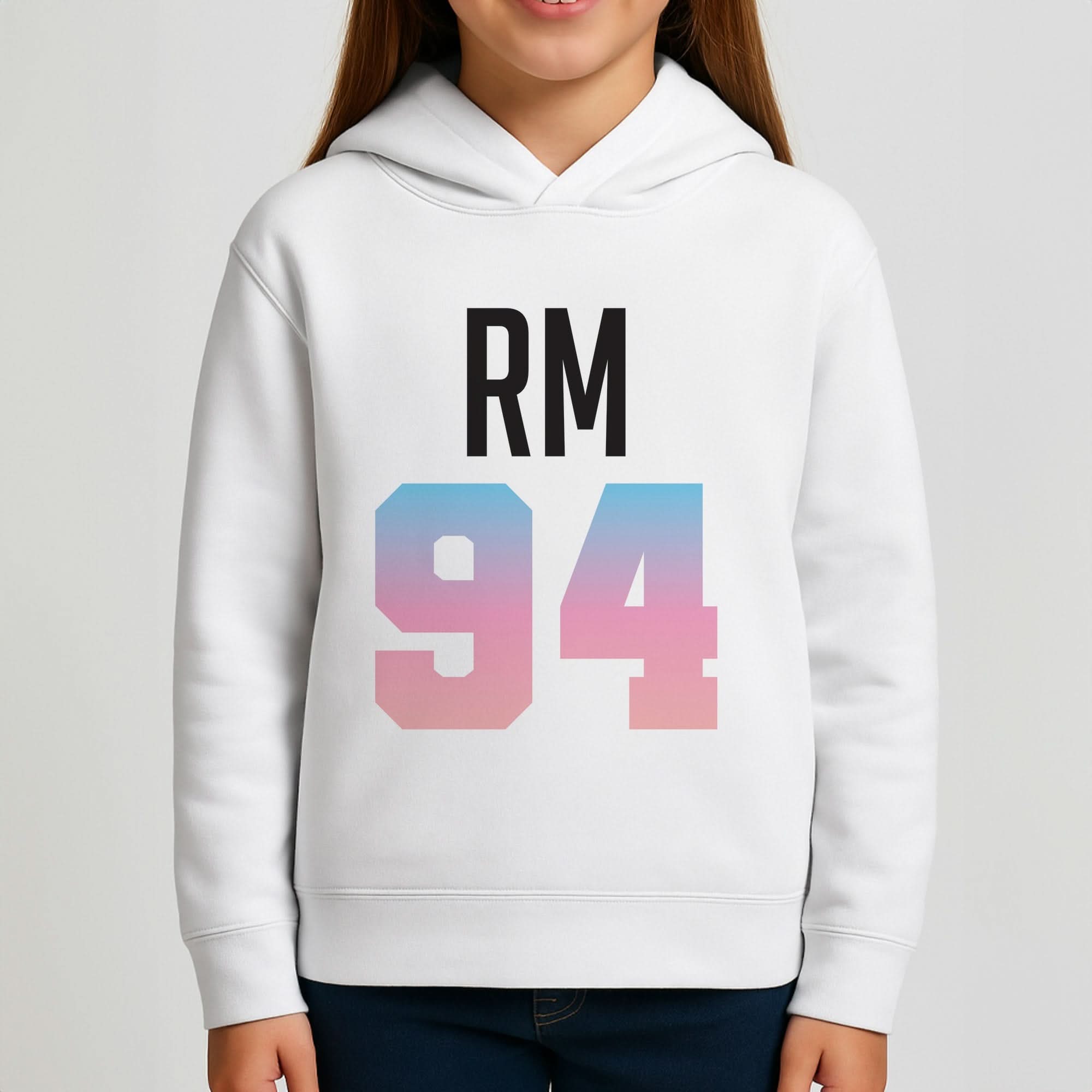 RM 94 Girls Hoodie