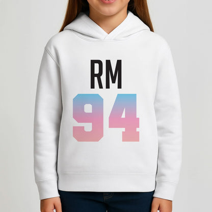 RM 94 Girls Hoodie