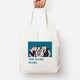 Everything but casesTote Bags