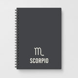 All Products Notebooks