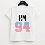 BTS Kids T-Shirts