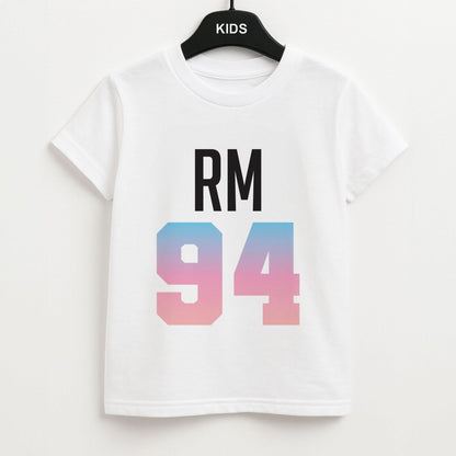 RM 94 Kids Unisex T-Shirt