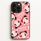Christmas PatternsPhone Cases
