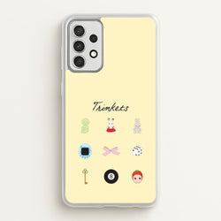 Trinkets Galaxy A52 / A52s Case