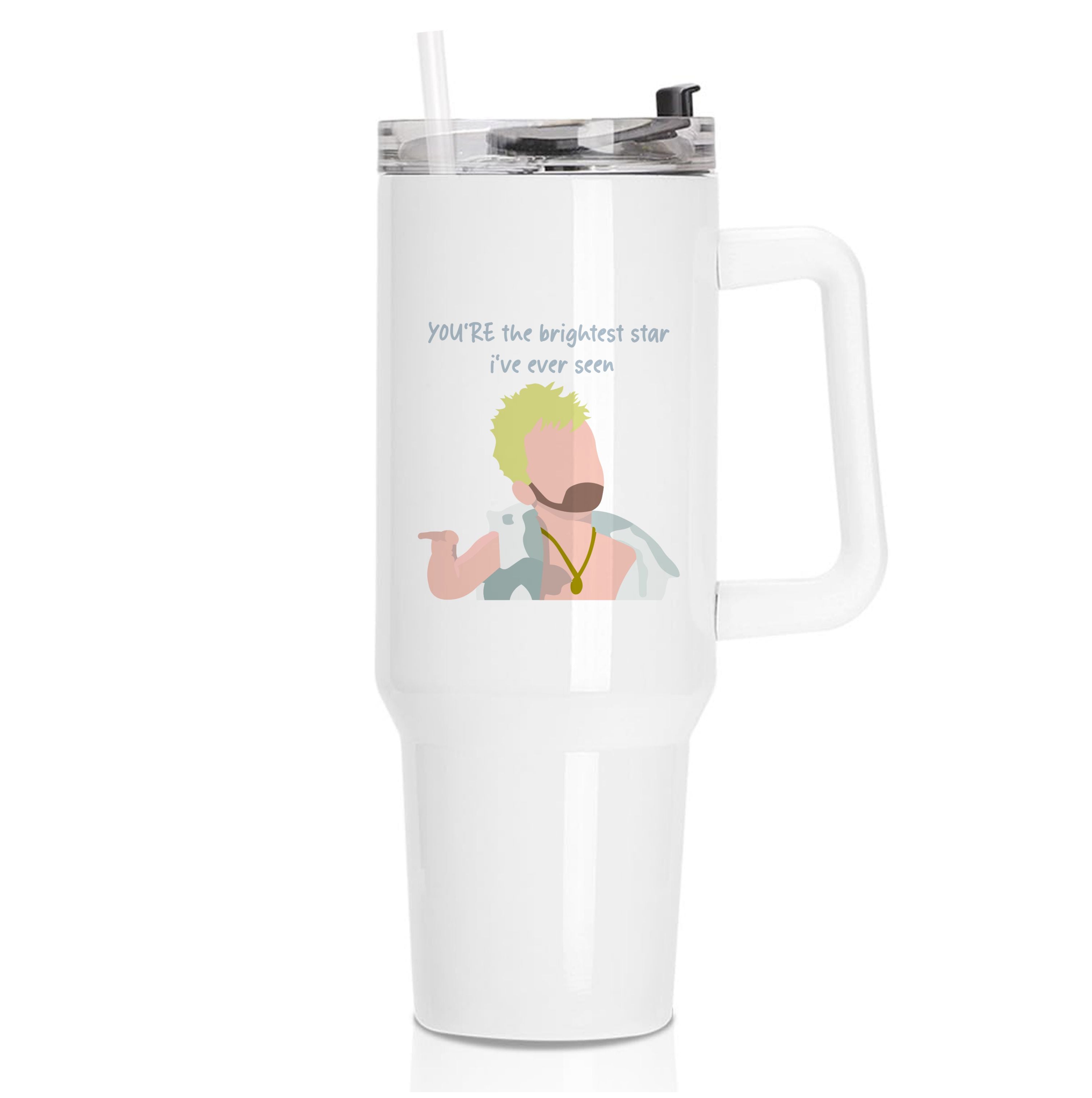 The Nativity - Christmas Tumbler