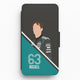 F1Wallet Phone Cases